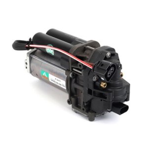 KOMPRESOR ZAWIESZENIA PNEUM. PORSCHE