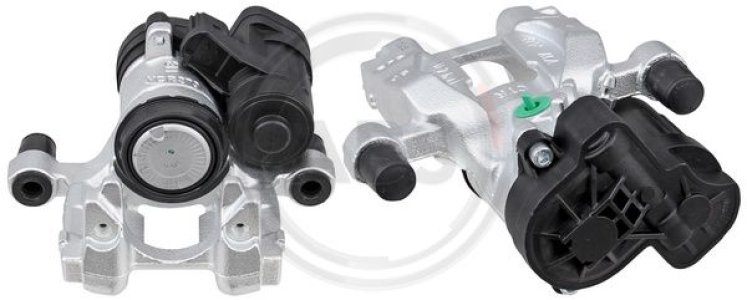 ZACISK HAMULCA A.B.S. 431662 3Q0615424 SKODA KODIAQ 16- PT