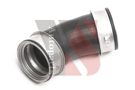 PRZEWÓD INTERCOOLERA AUDI SEAT SKODA VW