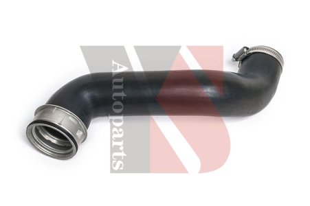 PRZEWÓD INTERCOOLERA SEAT ALHAMBRA