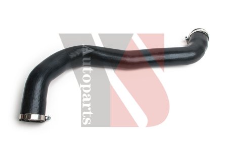 PRZEWÓD INTERCOOLERA FORD