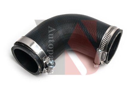 PRZEWÓD INTERCOOLERA OPEL RENAULT