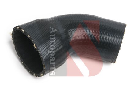 PRZEWÓD INTERCOOLERA SAAB