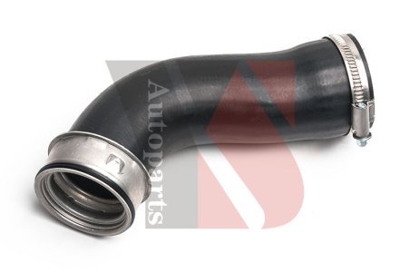 PRZEWÓD INTERCOOLERA VW