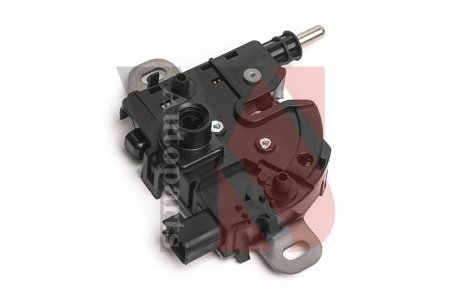 Zamek maski silnika YSPARTS YS-LK0088 3M5116700AC FORD C-MAX, FOCUS, KUGA I