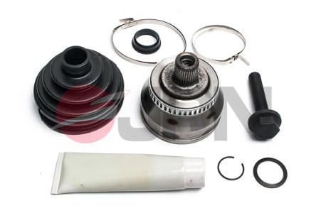 Przegub napędowy kpl. JPN 10P9008-JPN 3B0498099B AUDI SKODA VW