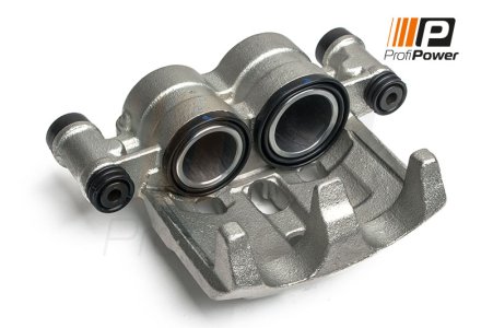 Zacisk hamulcowy PROFIPOWER 4B1333L 4401K2 CITROEN JUMPER 06- LP