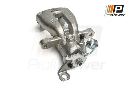 Zacisk hamulcowy PROFIPOWER 4B2281L 4544200701 MITSUBISHI COLT 04-12 LT