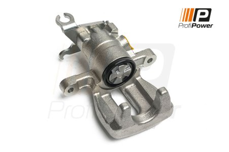 Zacisk hamulcowy PROFIPOWER 4B2281L 4544200701 MITSUBISHI COLT 04-12 LT