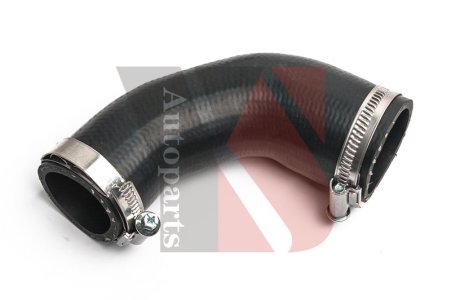 Przewód intercoolera YSPARTS YS-TIH0672H 8200540493 RENAULT