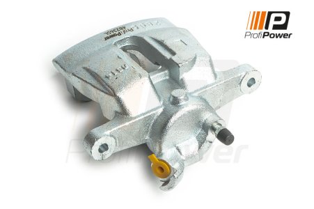 Zacisk hamulcowy PROFIPOWER 4B2365L SOB500050 LAND ROVER DISCOVERY 04-18 LT