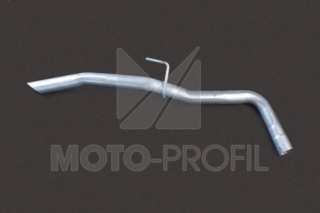 RURA WYDECHOWA NISSAN