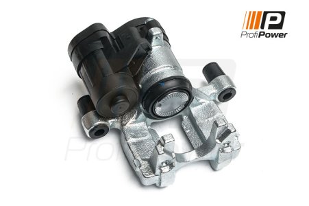 ZACISK HAMULC. Z SILNIKIEM ELEKTR. AUDI A3 LT