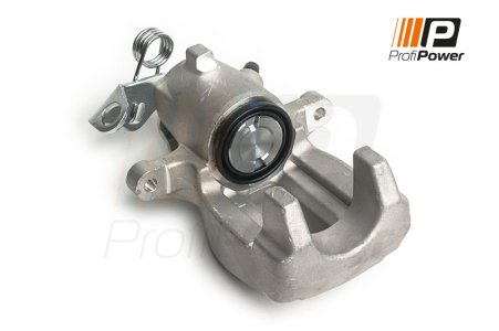 ZACISK HAMULC. SEAT LEON 99-06