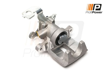 ZACISK HAMULC. TOYOTA AURIS 06-18 PT