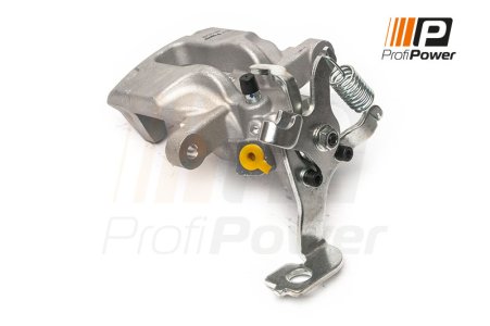 ZACISK HAMULC. TOYOTA AURIS 06-18 PT