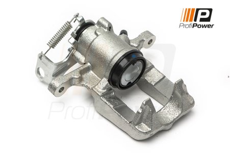 ZACISK HAMULC. OPEL ASTRA J 09-15 LT