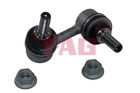 ŁĄCZNIK STABILIZATORA NISSAN NAVARA