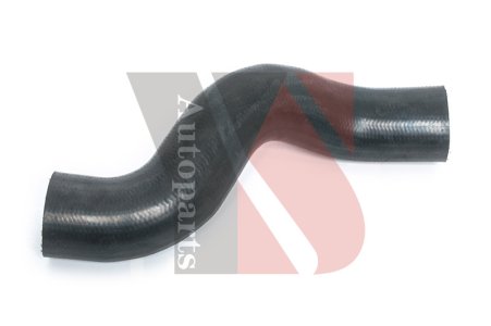 PRZEWÓD INTERCOOLERA VW SHARAN