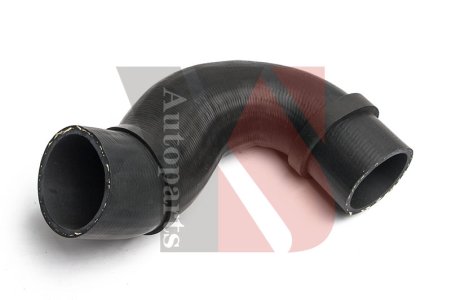 PRZEWÓD INTERCOOLERA AUDI