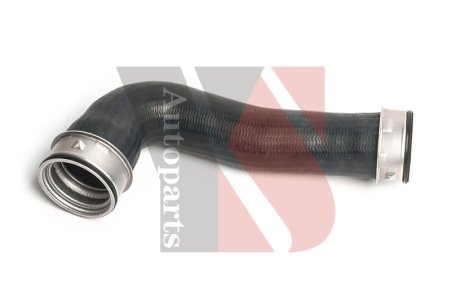 PRZEWÓD INTERCOOLERA SKODA