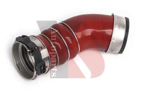 PRZEWÓD INTERCOOLERA BMW