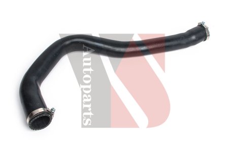 PRZEWÓD INTERCOOLERA OPEL MOVANO