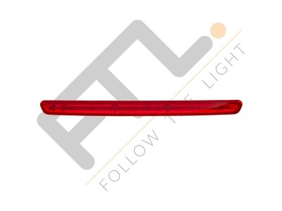 DODATKOWE ŚWIATŁO STOP