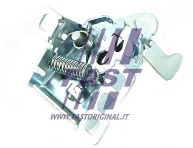 ZAMEK MASKI FIAT FIORINO 07>