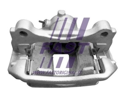 ZACISK HAM FIAT DUCATO 06> TYŁ LE Z JARZMEM 12/15/17Q O=48MM