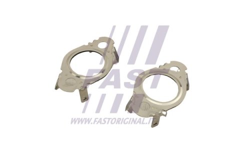 USZCZELKA ZAWORU EGR