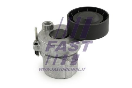 NAPINACZ PASKA MICRO-V MERCEDES SPRINTER 06> 906 KPL