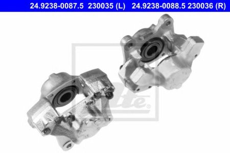 Zacisk hamulcowy ATE 24.9238-0088 