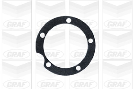 Pompa wody GRAF PA105 1102000120