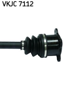 Półoś napędowa SKF VKJC 7112 MB620834
