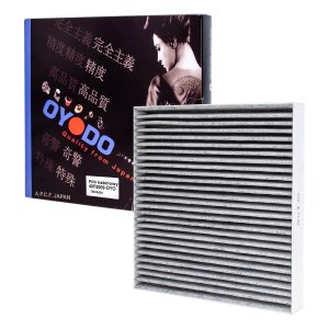 Filtr kabinowy OYODO 40F5009-OYO CUK2141