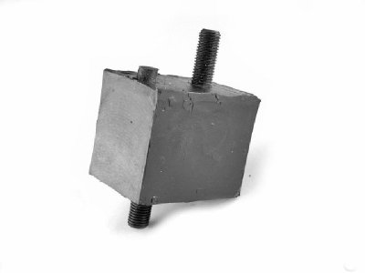 Poduszka skrzyni biegów TEDGUM 00743930 225187