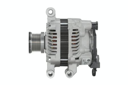 Alternator HELLA 8EL 011 712-961 5702J3 12V CITROEN PEUGEOT