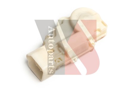 ZAMEK CENTRALNY TYŁ PRAWY TOYOTA YARIS