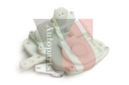 ZAMEK CENTRALNY PRZÓD PRAWY HONDA ACCORD VI