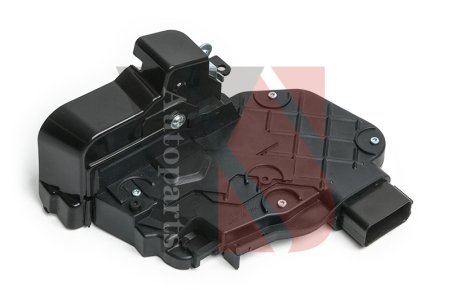 ZAMEK CENTRALNY TYŁ LEWY LAND ROVER