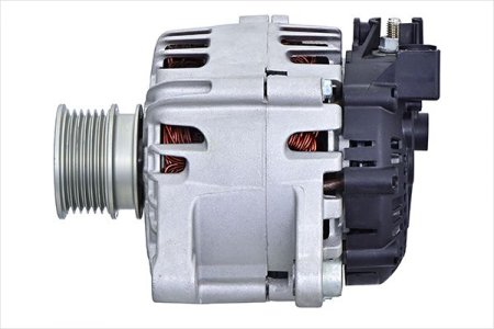 ALTERNATOR 12V FORD