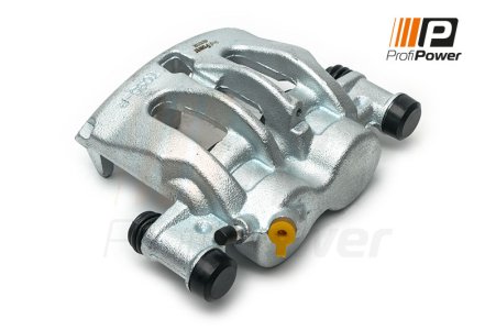 ZACISK HAMULC. MERCEDES SPRINTER 06- PP