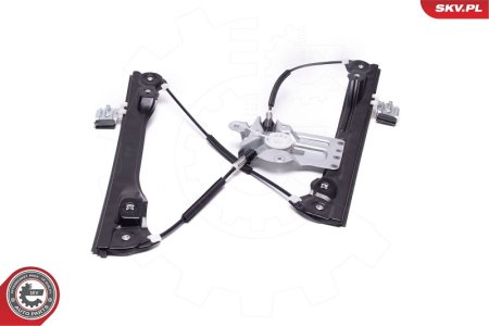 PODNOŚNIK SZYBY CHEVROLET PRZÓD PRAWY