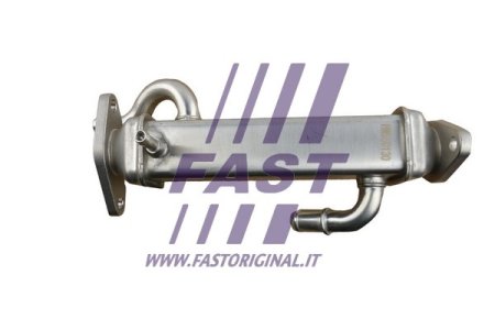 WYMIENNIK CIEPŁA EGR FIAT DUCATO 06>/ 14> 2.3 JTD