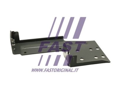 WSPORNIK CHŁODNICY IVECO DAILY 14> PR