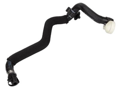 PRZEWÓD UKŁADU CHŁĄDZĄCEGO OPEL