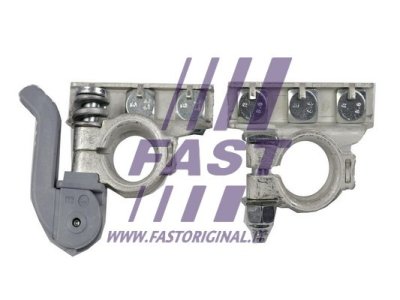 KLEMA IVECO DAILY 06> KPL [+][-]