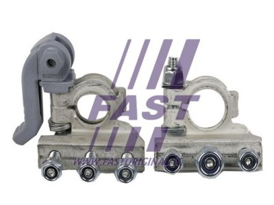 KLEMA IVECO DAILY 06> KPL [+][-]