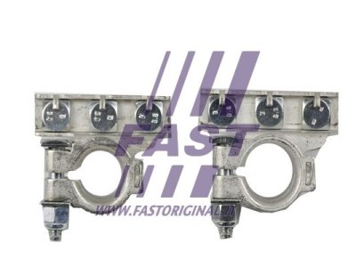 KLEMA IVECO DAILY 00> KPL [+][-]